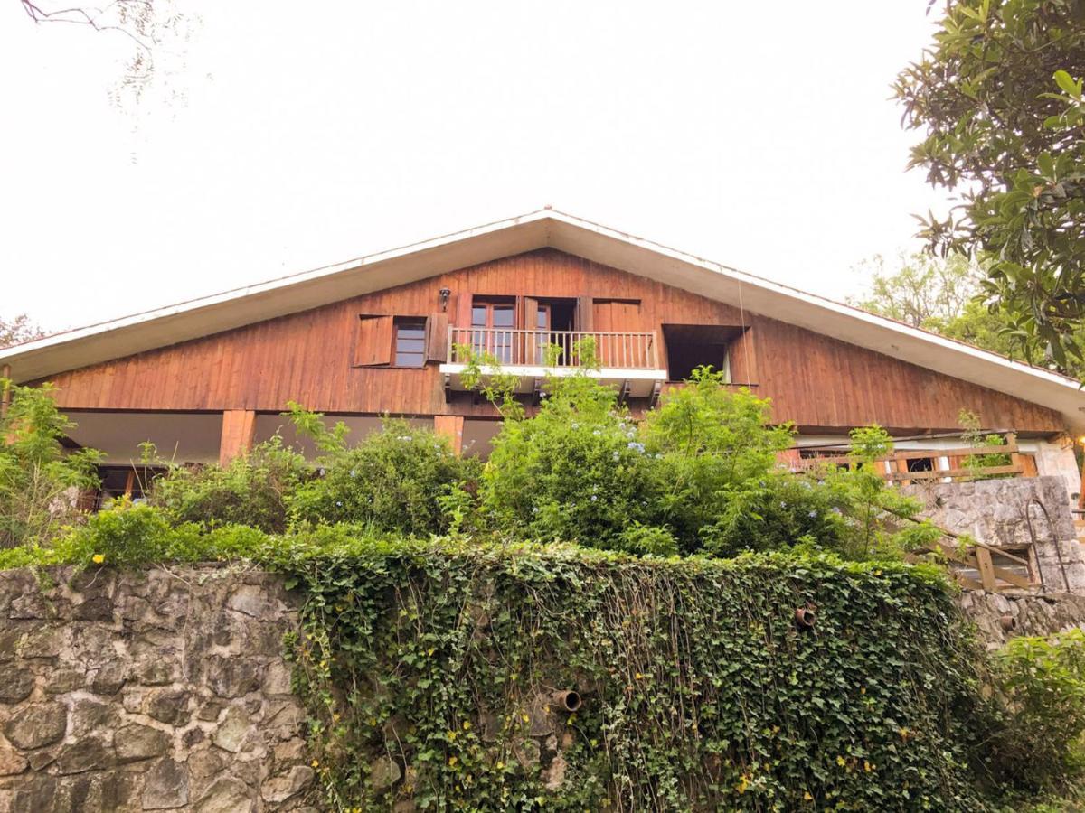 Casa Brava Bed & Breakfast Unquillo Bagian luar foto