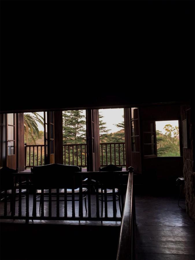 Casa Brava Bed & Breakfast Unquillo Bagian luar foto