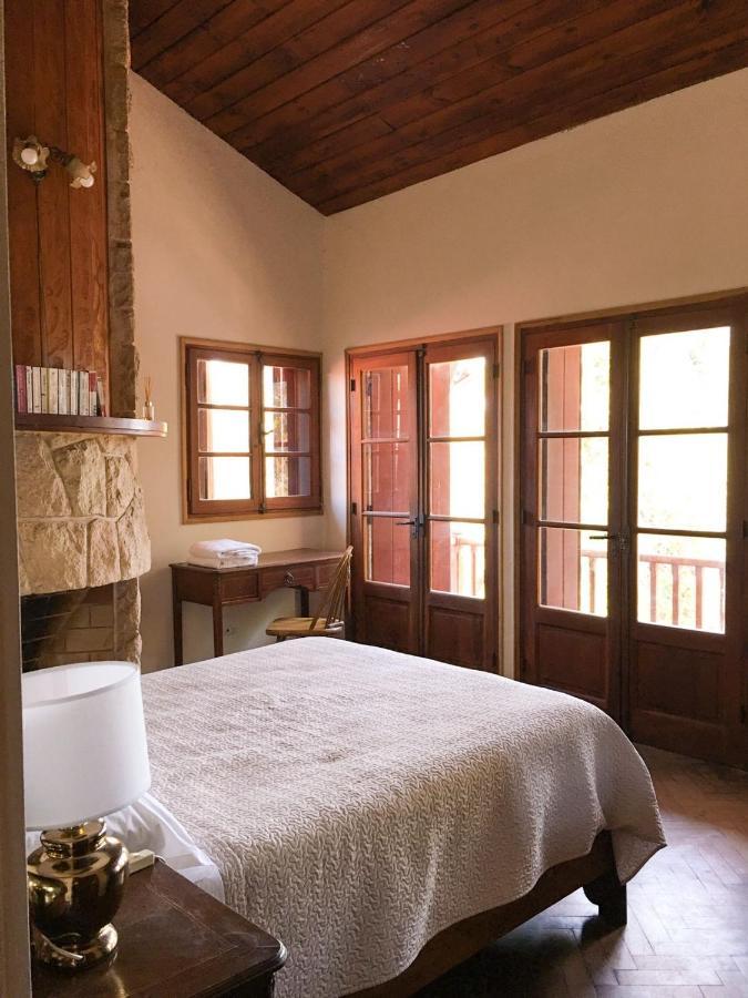 Casa Brava Bed & Breakfast Unquillo Bagian luar foto